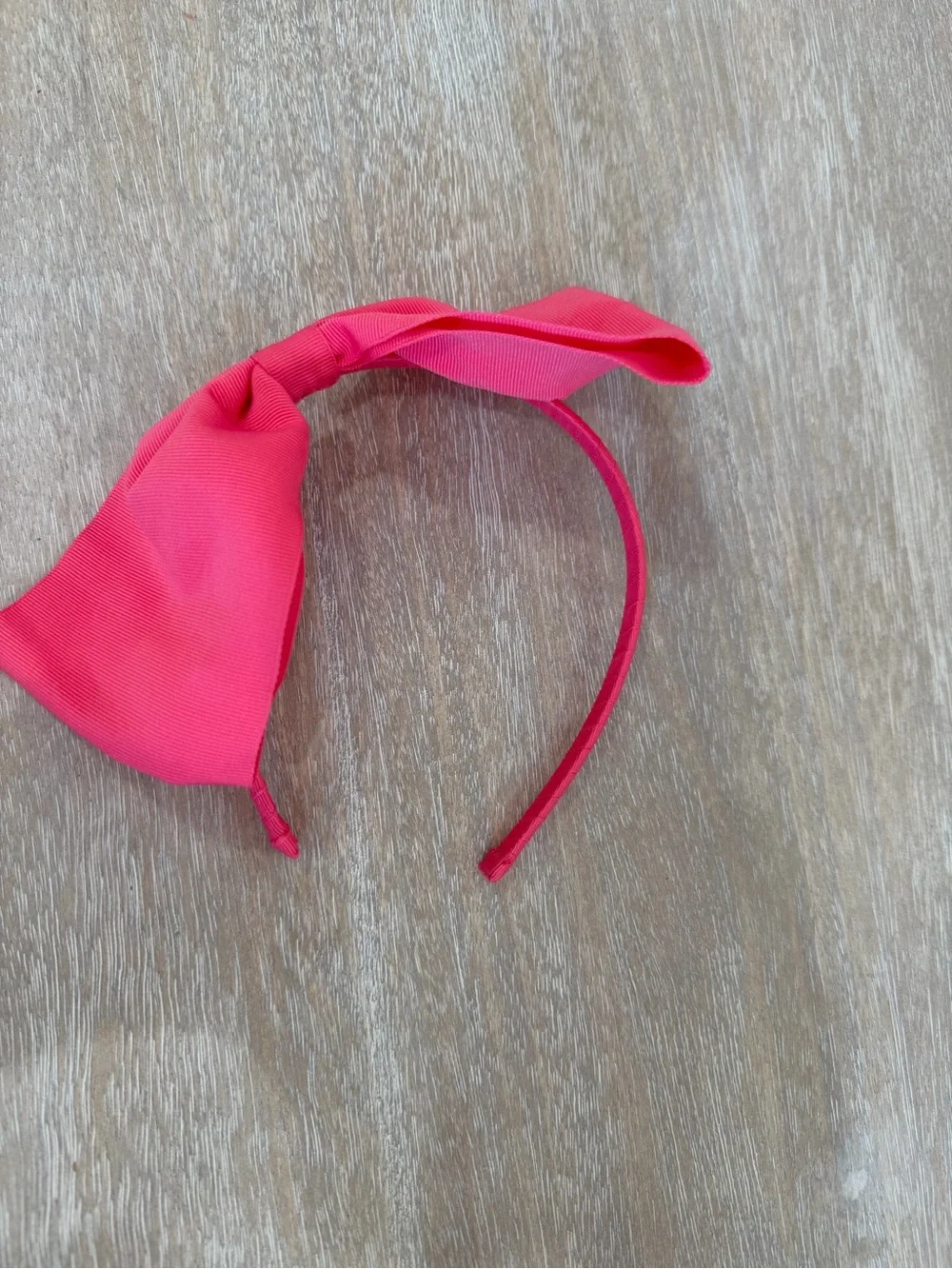 Janie and Jack Bow Headband